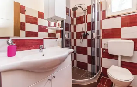 Location Maison 12 personnes à Valbandon - Photo 30