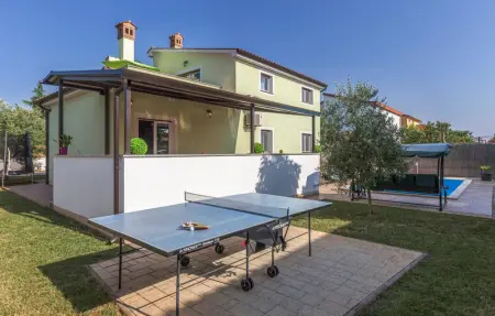 Location Maison 10 personnes à Fazana - Photo 2