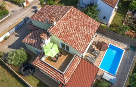 Location Maison 10 personnes à Fazana - Photo 8