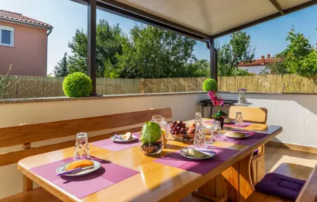 Location Maison 10 personnes à Fazana - Photo 9