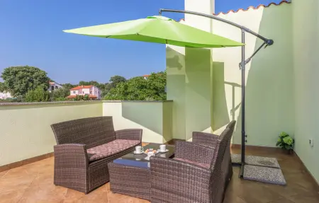 Location Maison 10 personnes à Fazana - Photo 10