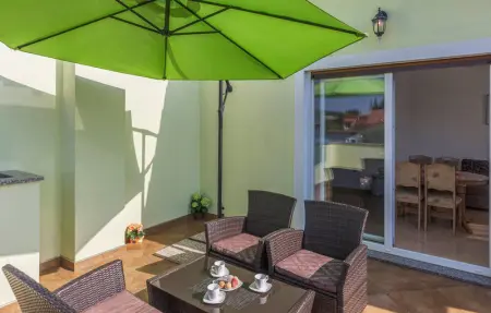 Location Maison 10 personnes à Fazana - Photo 11