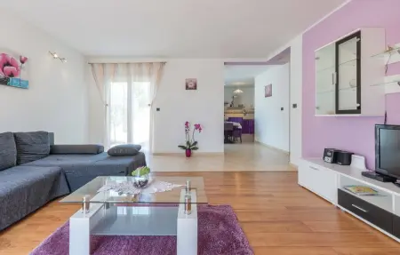 Location Maison 10 personnes à Fazana - Photo 12