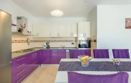 Location Maison 10 personnes à Fazana - Photo 14