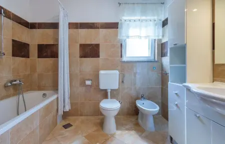 Location Maison 10 personnes à Fazana - Photo 26