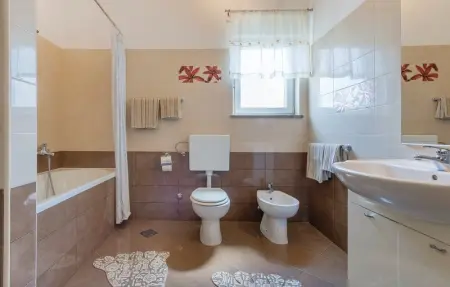 Location Maison 10 personnes à Fazana - Photo 27