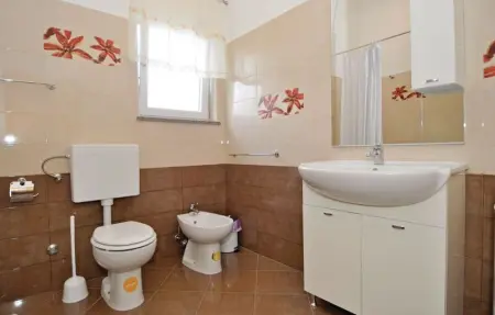 Location Maison 10 personnes à Fazana - Photo 28