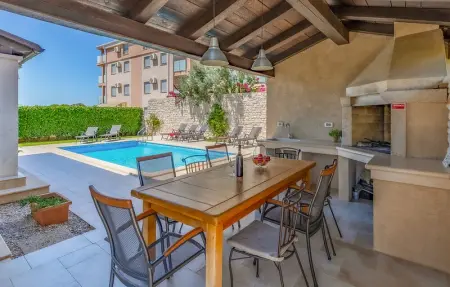 Location Maison 8 personnes à Fazana - Photo 2