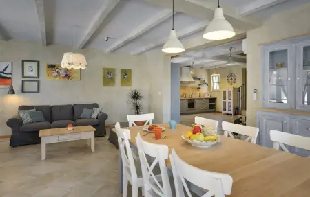 Location Maison 8 personnes à Fazana - Photo 4