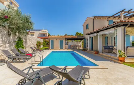 Location Maison 8 personnes à Fazana - Photo 6