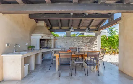 Location Maison 8 personnes à Fazana - Photo 7