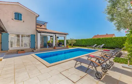 Location Maison 8 personnes à Fazana - Photo 9