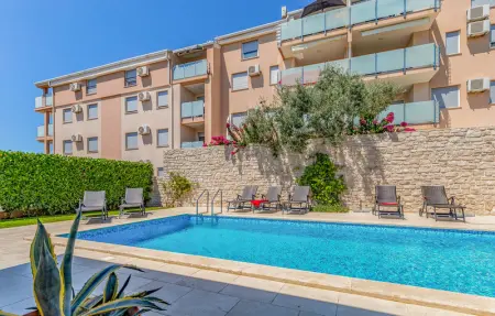 Location Maison 8 personnes à Fazana - Photo 11