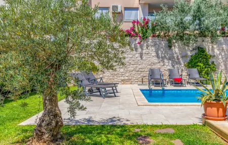 Location Maison 8 personnes à Fazana - Photo 12