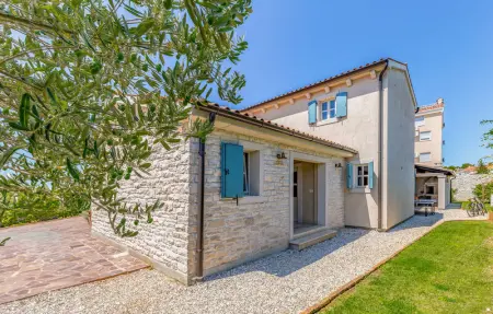 Location Maison 8 personnes à Fazana - Photo 14