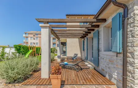 Location Maison 8 personnes à Fazana - Photo 15