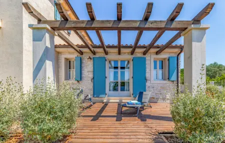 Location Maison 8 personnes à Fazana - Photo 16