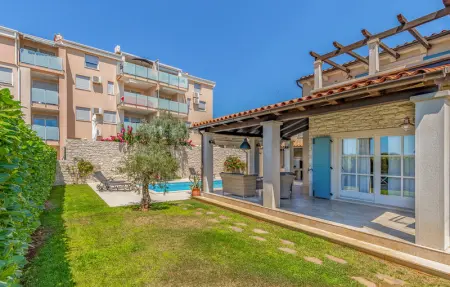 Location Maison 8 personnes à Fazana - Photo 17