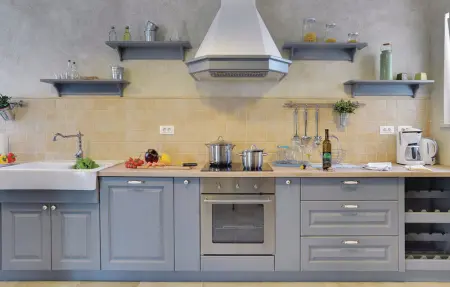 Location Maison 8 personnes à Fazana - Photo 19