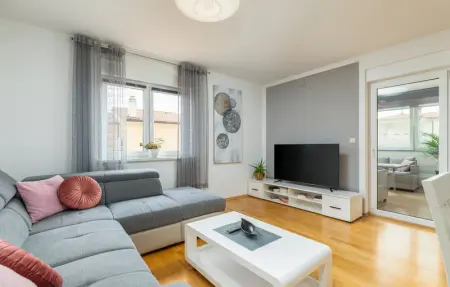 Location Appartement 6 personnes à Valbandon - Photo 2