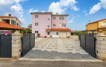 Location Appartement 6 personnes à Valbandon - Photo 4