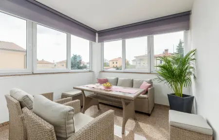 Location Appartement 6 personnes à Valbandon - Photo 5