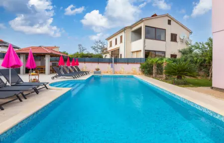 Location Appartement 6 personnes à Valbandon - Photo 10