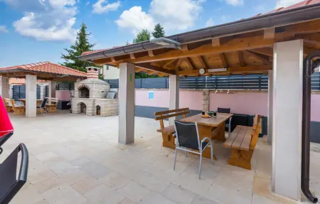 Location Appartement 6 personnes à Valbandon - Photo 13