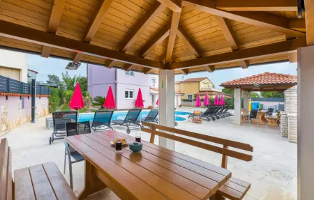 Location Appartement 6 personnes à Valbandon - Photo 14