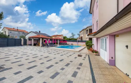 Location Appartement 6 personnes à Valbandon - Photo 15