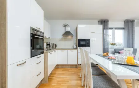 Location Appartement 6 personnes à Valbandon - Photo 18