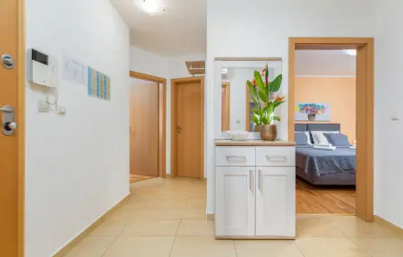 Location Appartement 6 personnes à Valbandon - Photo 19