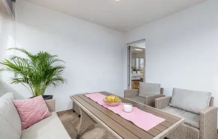 Location Appartement 6 personnes à Valbandon - Photo 20