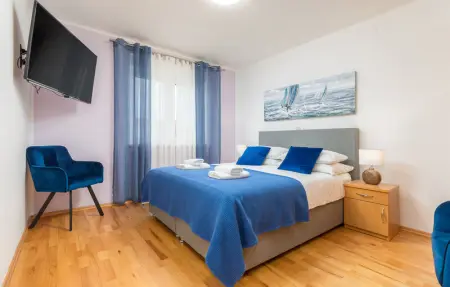 Location Appartement 6 personnes à Valbandon - Photo 21