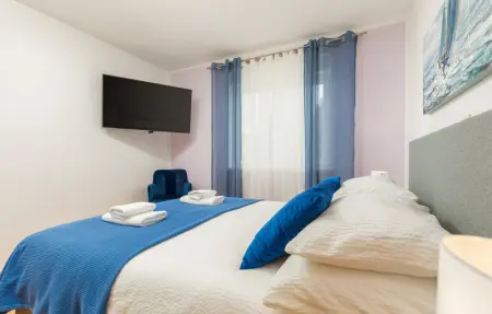 Location Appartement 6 personnes à Valbandon - Photo 22