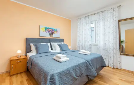 Location Appartement 6 personnes à Valbandon - Photo 24