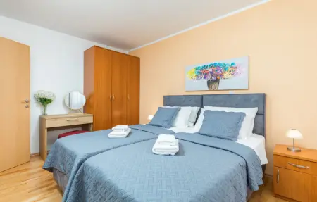 Location Appartement 6 personnes à Valbandon - Photo 25