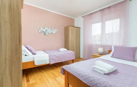 Location Appartement 6 personnes à Valbandon - Photo 26