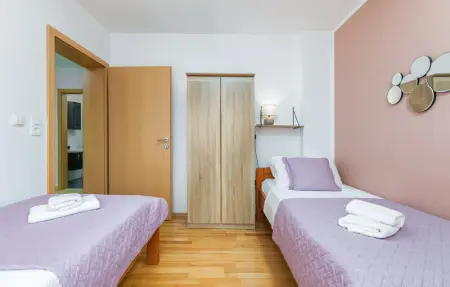 Location Appartement 6 personnes à Valbandon - Photo 27