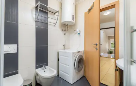 Location Appartement 6 personnes à Valbandon - Photo 30