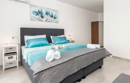 Location Maison 9 personnes à Fazana - Photo 3