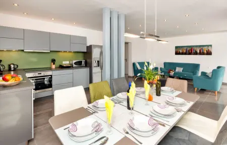 Location Maison 9 personnes à Fazana - Photo 5