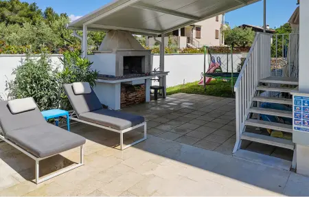 Location Maison 9 personnes à Fazana - Photo 6