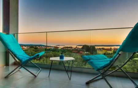 Location Maison 9 personnes à Fazana - Photo 7