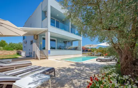 Location Maison 9 personnes à Fazana - Photo 8