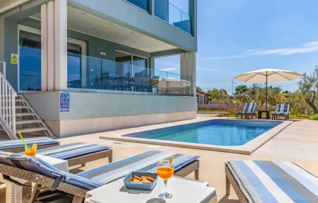 Location Maison 9 personnes à Fazana - Photo 9