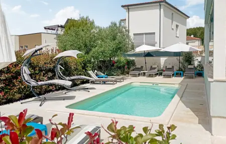 Location Maison 9 personnes à Fazana - Photo 11