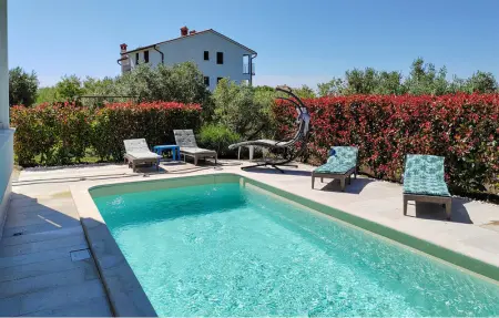 Location Maison 9 personnes à Fazana - Photo 12