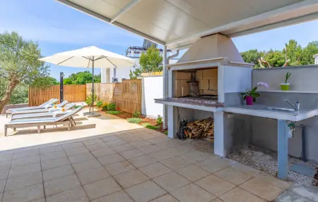 Location Maison 9 personnes à Fazana - Photo 14