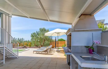 Location Maison 9 personnes à Fazana - Photo 15